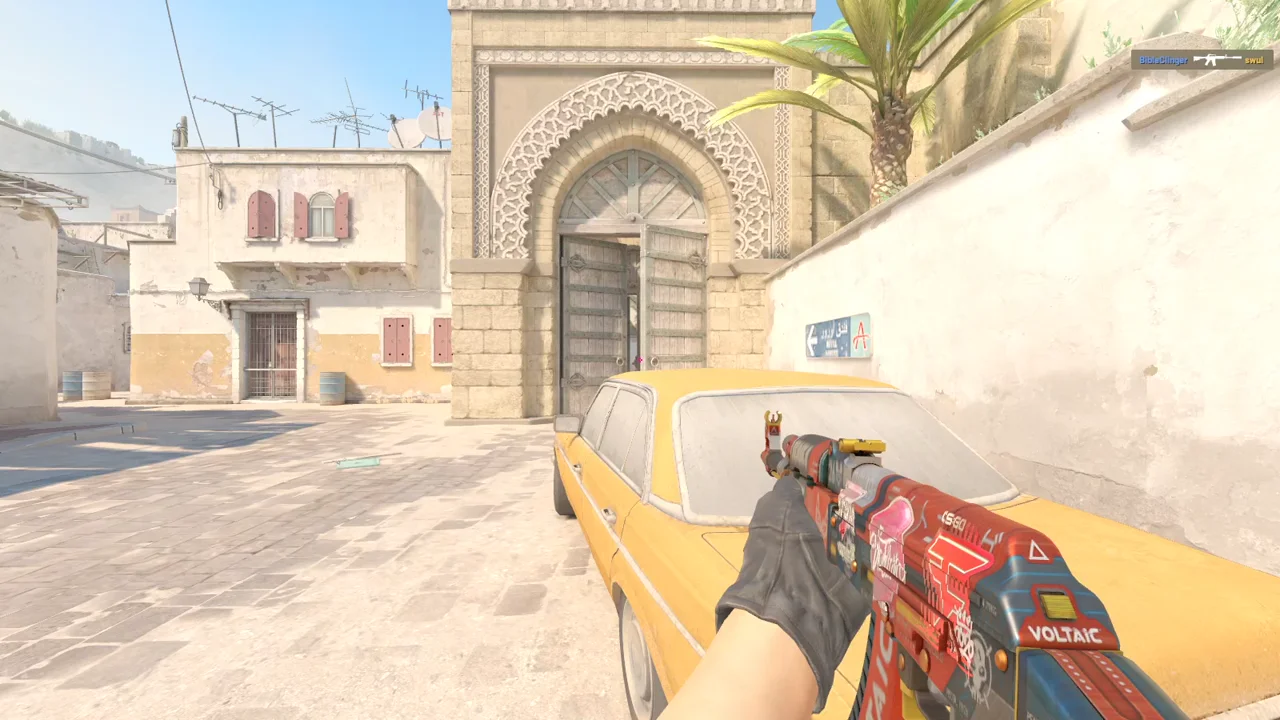 highlight